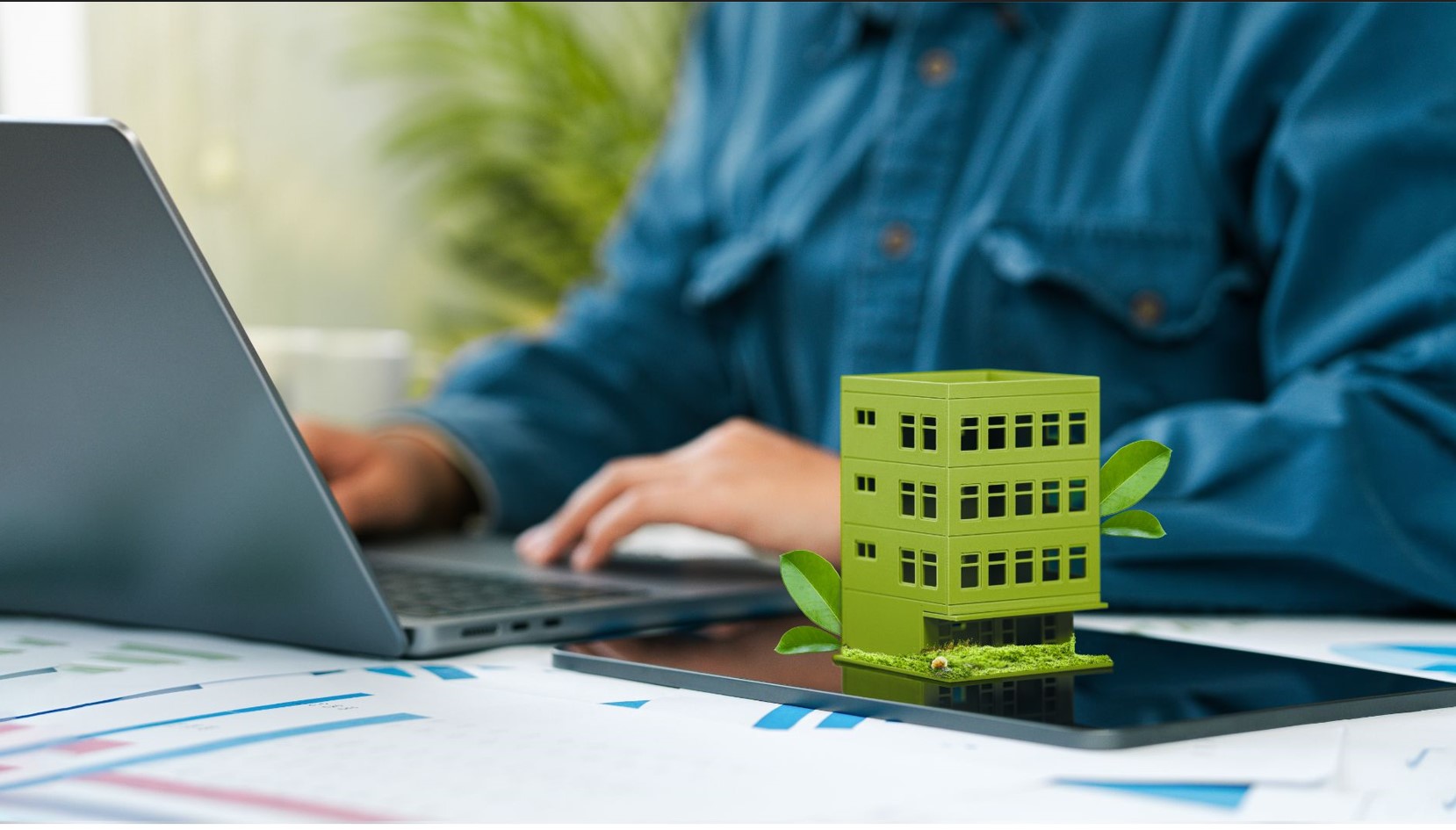 Digital Product Passport visualization