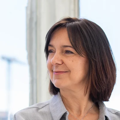 Magda Pyszkowski
