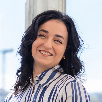 Sotiria Asaridou